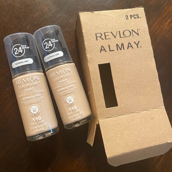 New revlon foundation #110 - Picture 10 of 13